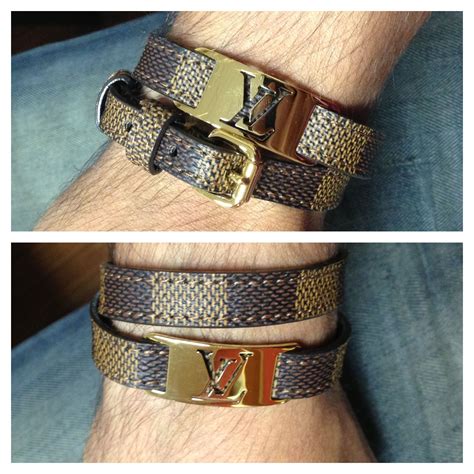 berretto louis vuitton uomo|louis vuitton bracelets men.